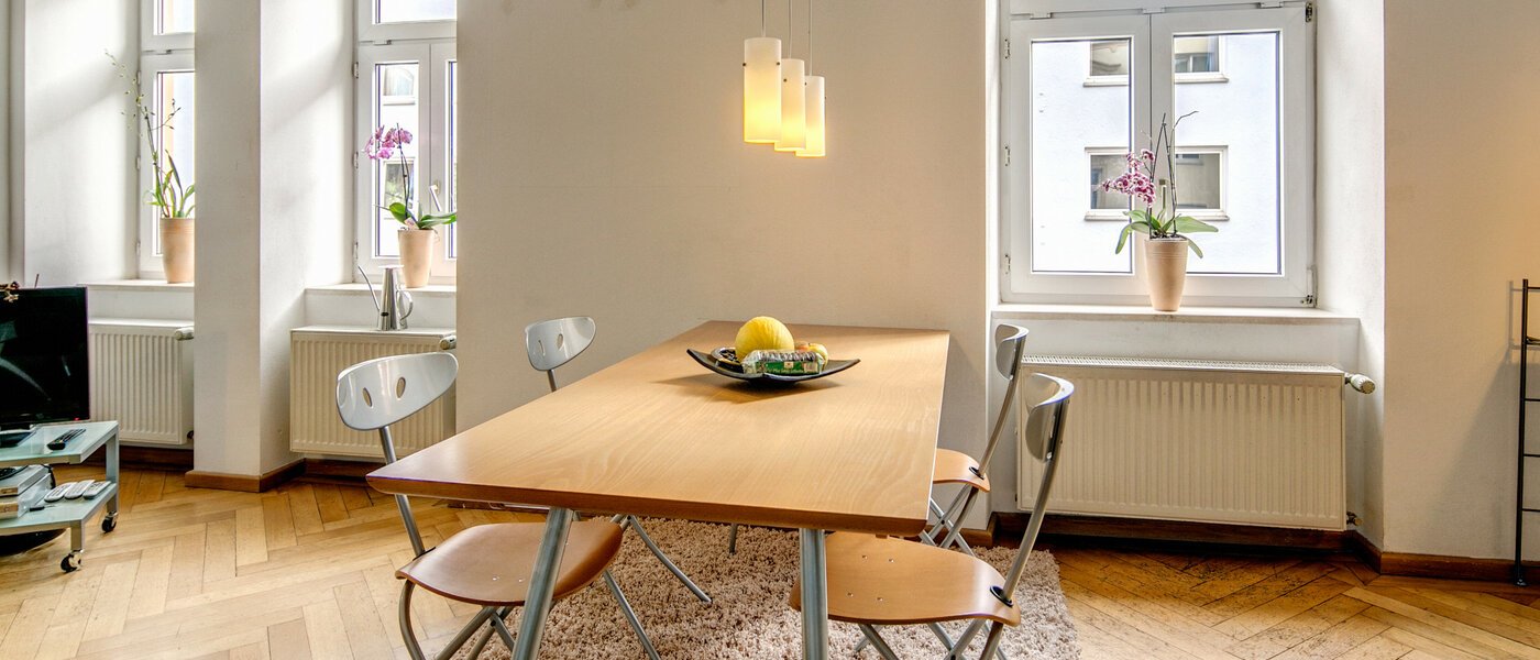 appartement München Giesing 05 salon 9015