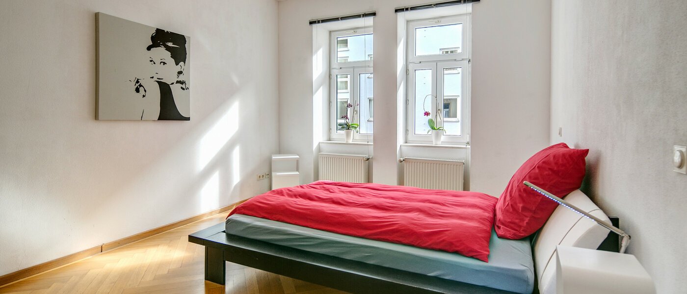 appartement München Giesing 02 dormir 9015