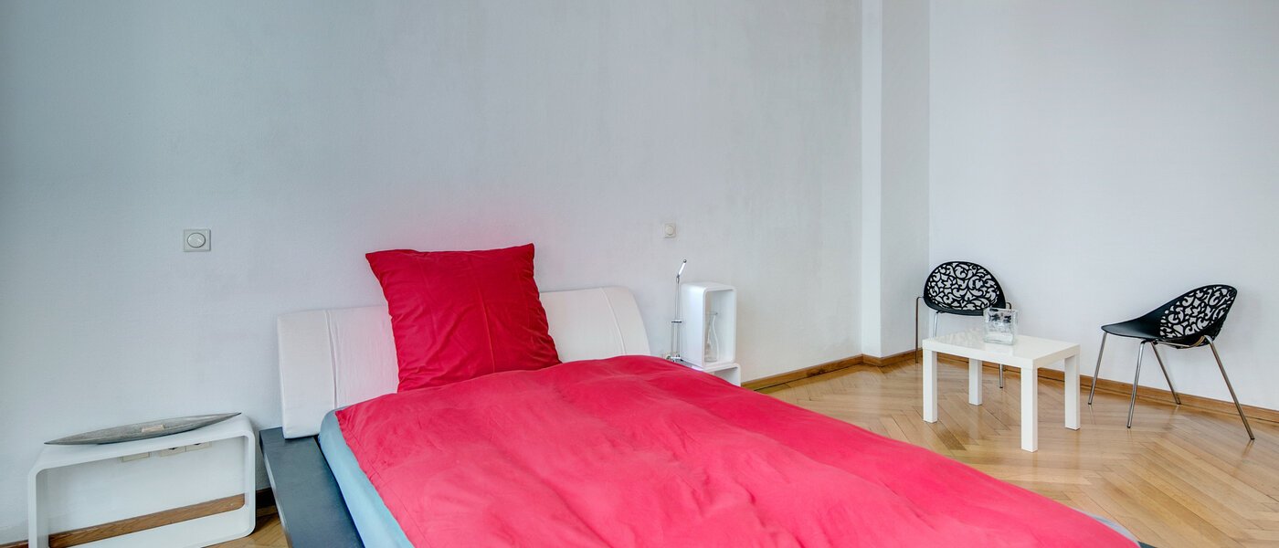 appartement München Giesing 04 dormir 9015