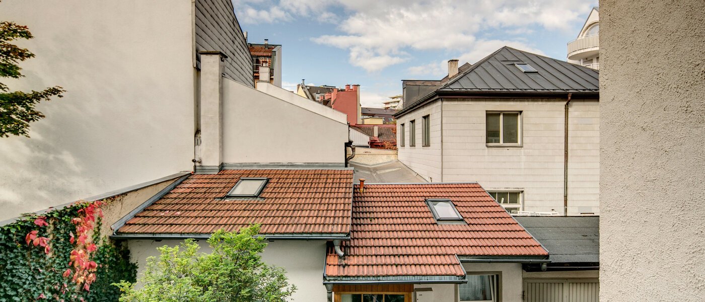 appartement München Giesing 01 vue 9015