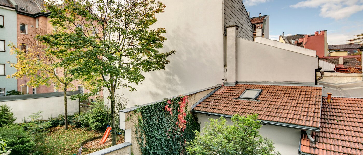 appartement München Giesing 02 vue 9015