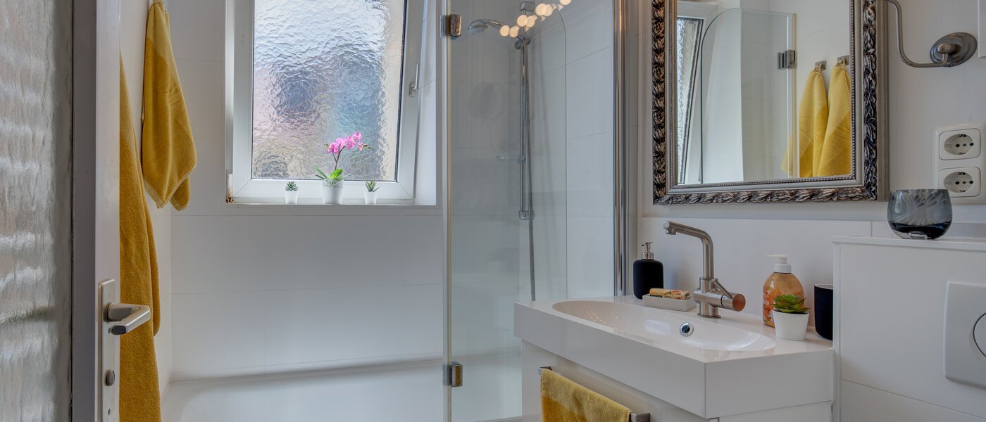 appartement München Lehel 01 salle de bain 9018