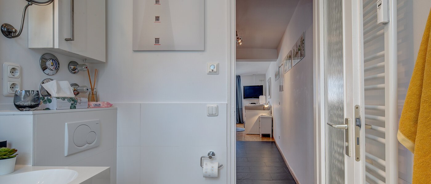 appartement München Lehel 03 salle de bain 9018