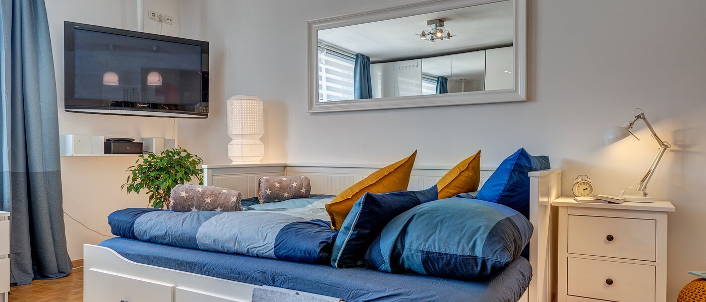 appartement München Lehel 01 chambres 9018