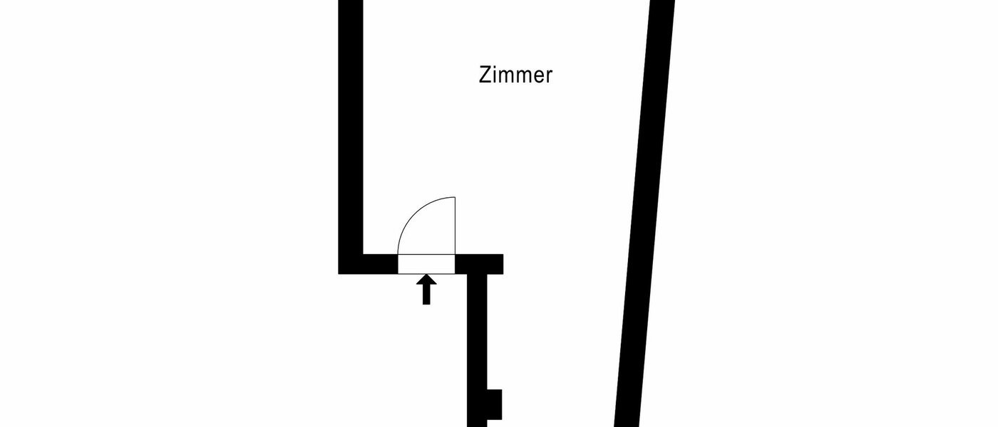 appartement München Lehel 01 plan d'étage 9018