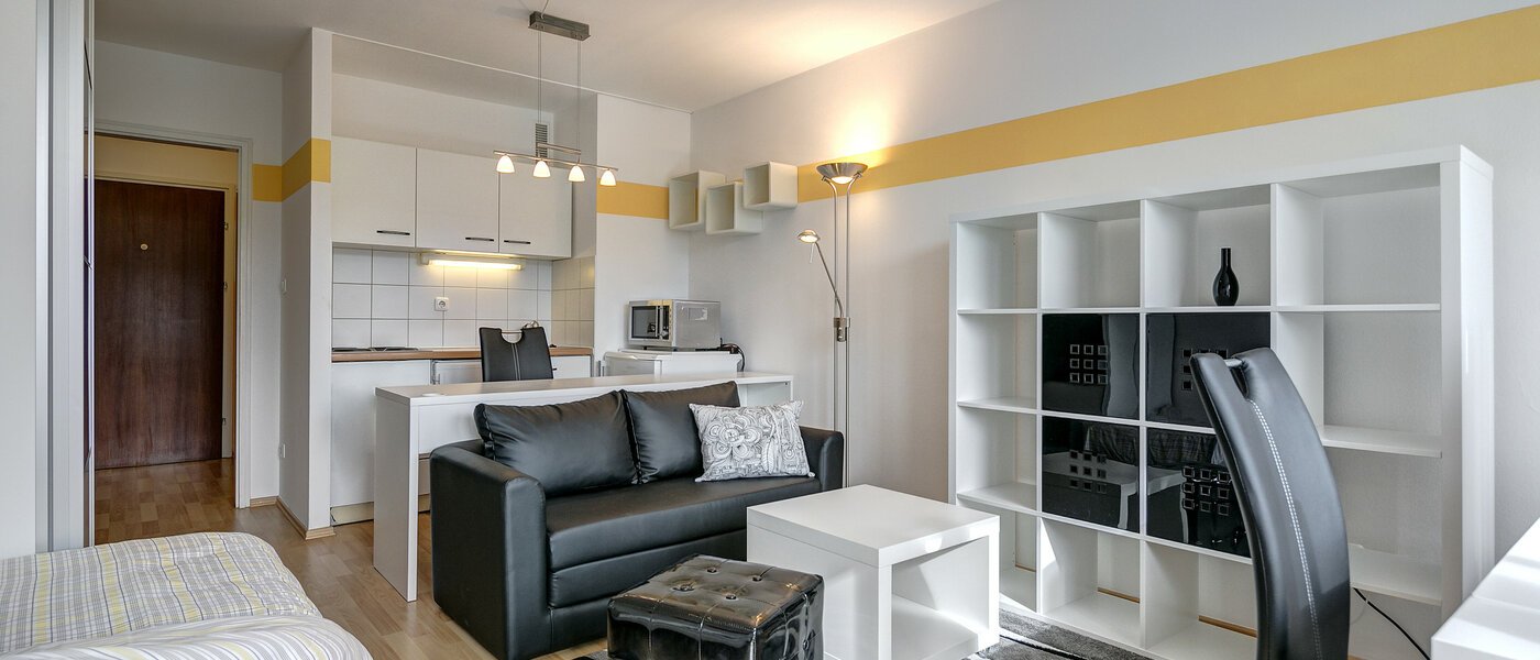 Désolé, cet objet est déjà loué