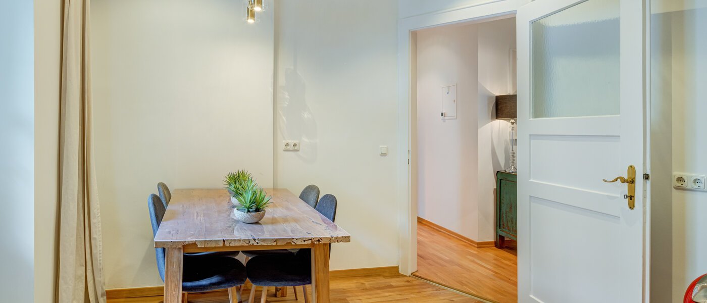 appartement München Schwabing-West (rund um den Hohenzollernplatz) 02 cuisine 9021