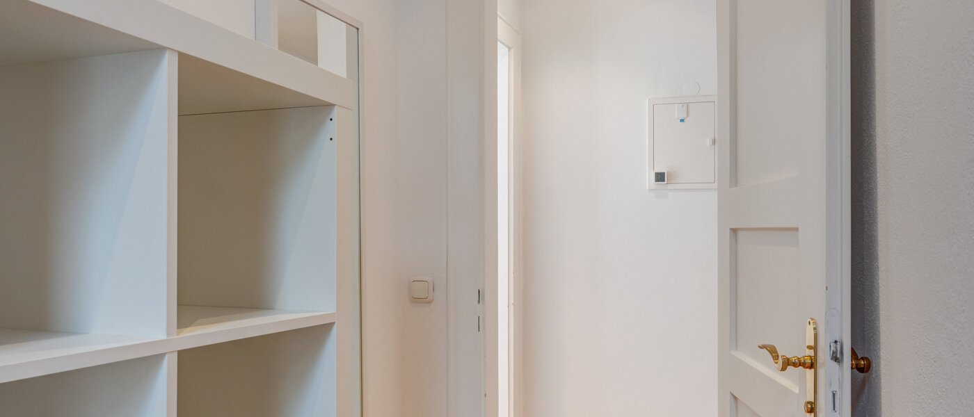 appartement München Schwabing-West (rund um den Hohenzollernplatz) 02 spécial 9021