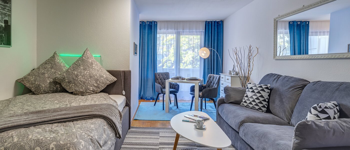 Désolé, cet objet est déjà loué