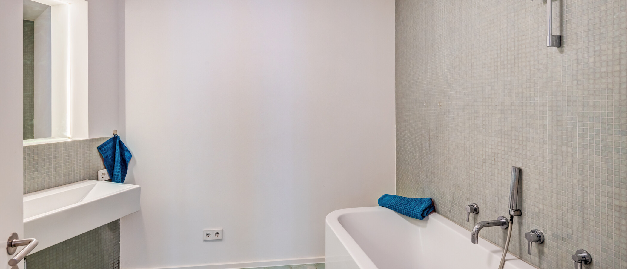 appartement München Sendling 02 salle de bain 9053
