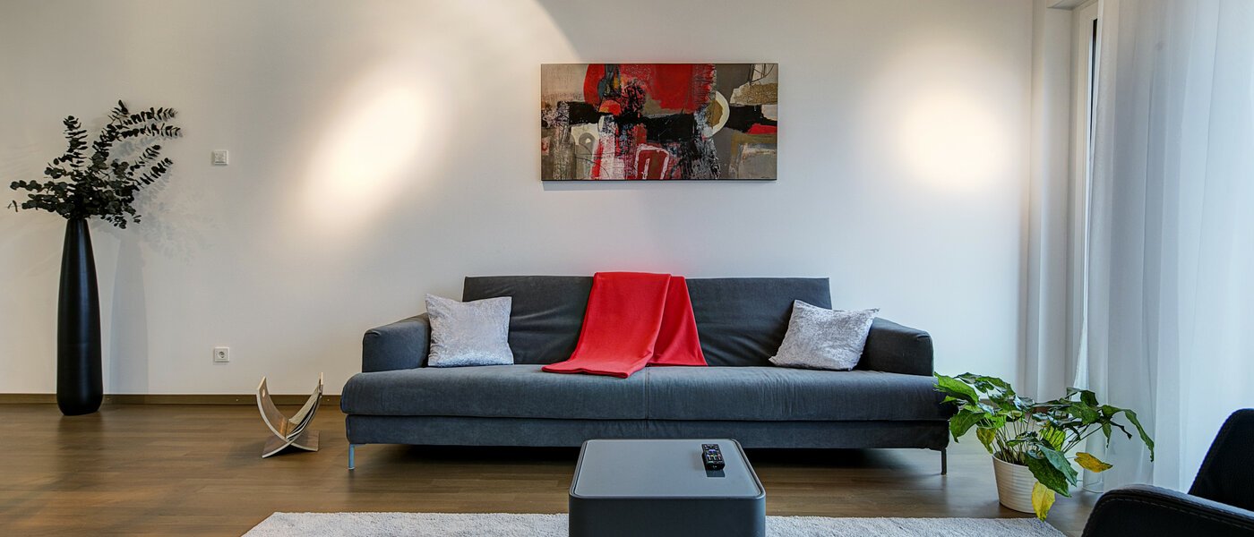 appartement München Neuhausen 02 salon 9058