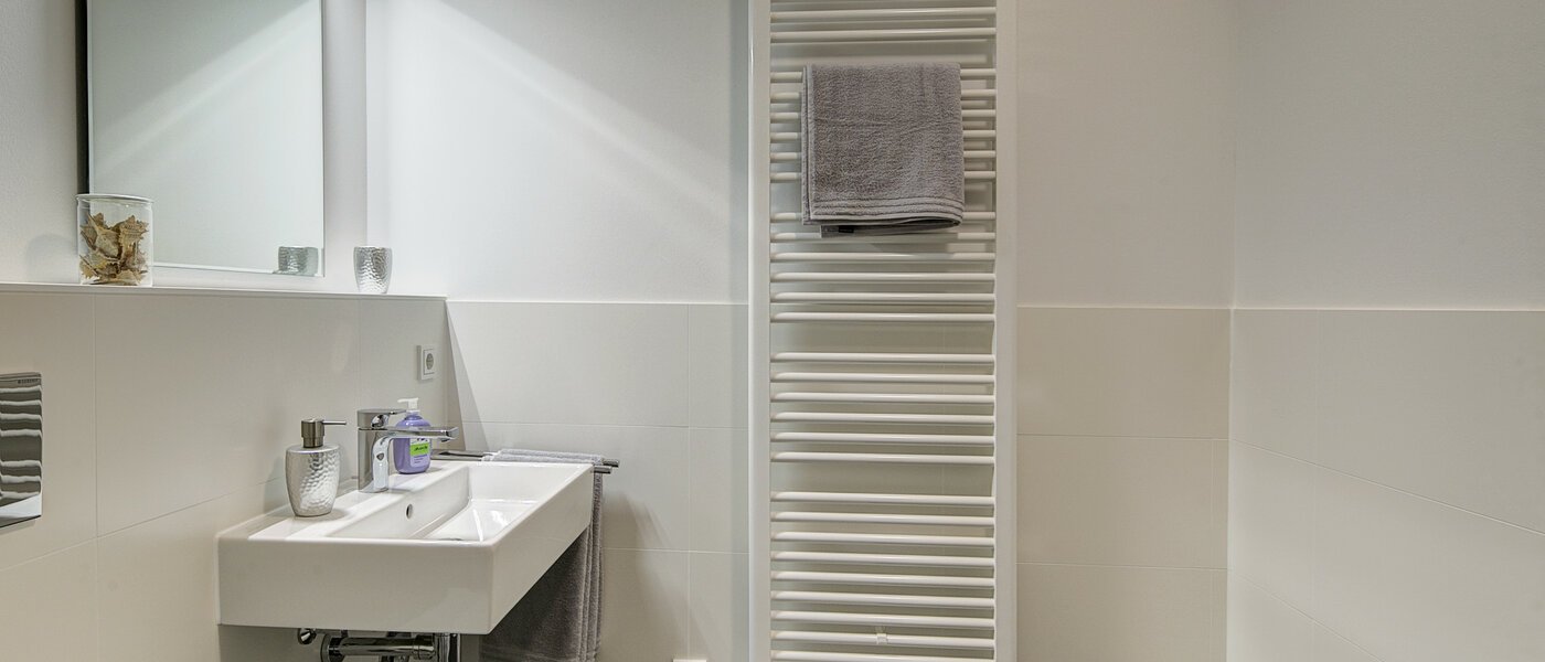 appartement München Neuhausen 04 salle de bain 9058