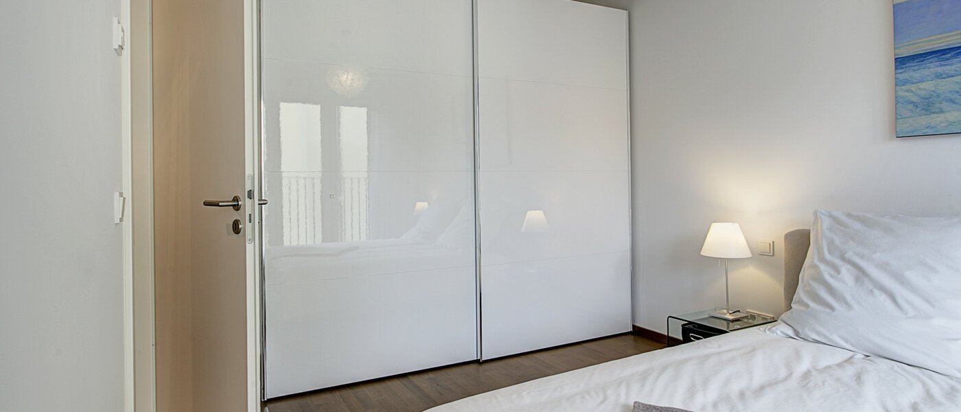 appartement München Neuhausen 03 dormir 9058