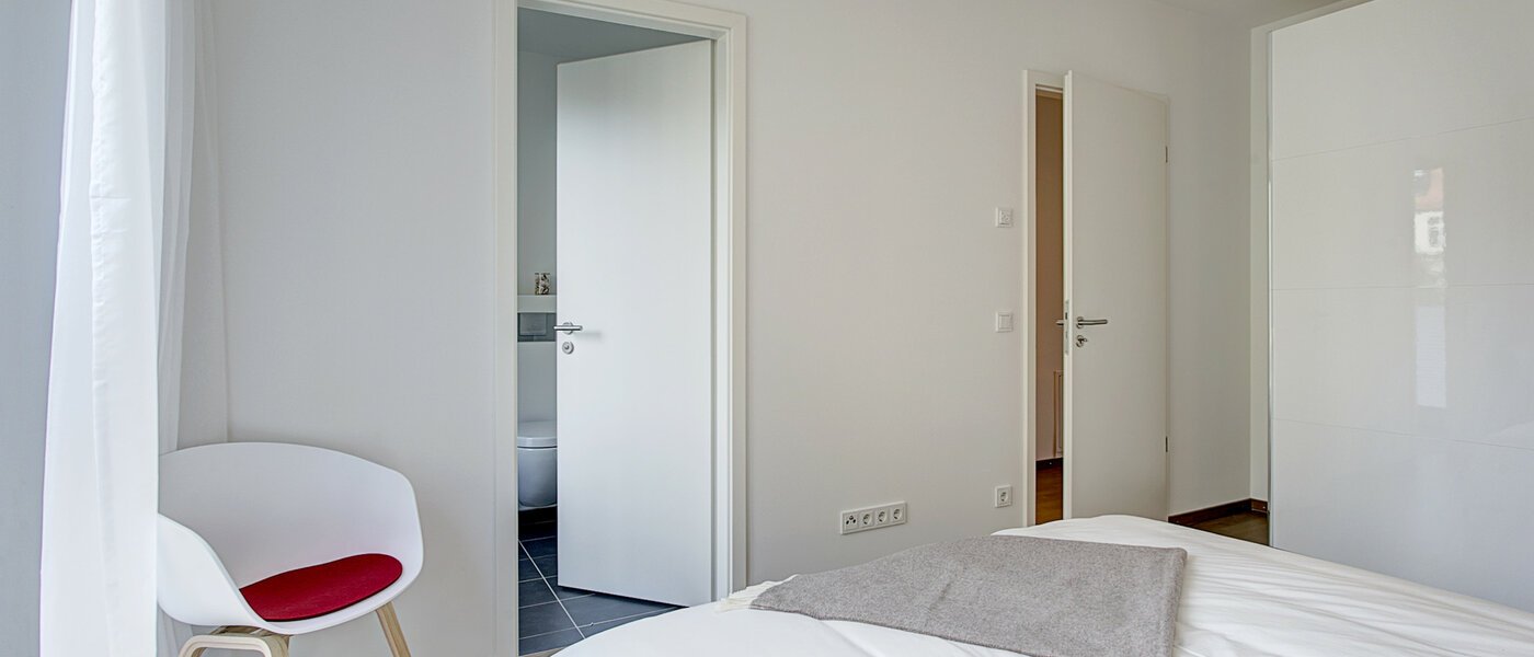 appartement München Neuhausen 04 dormir 9058