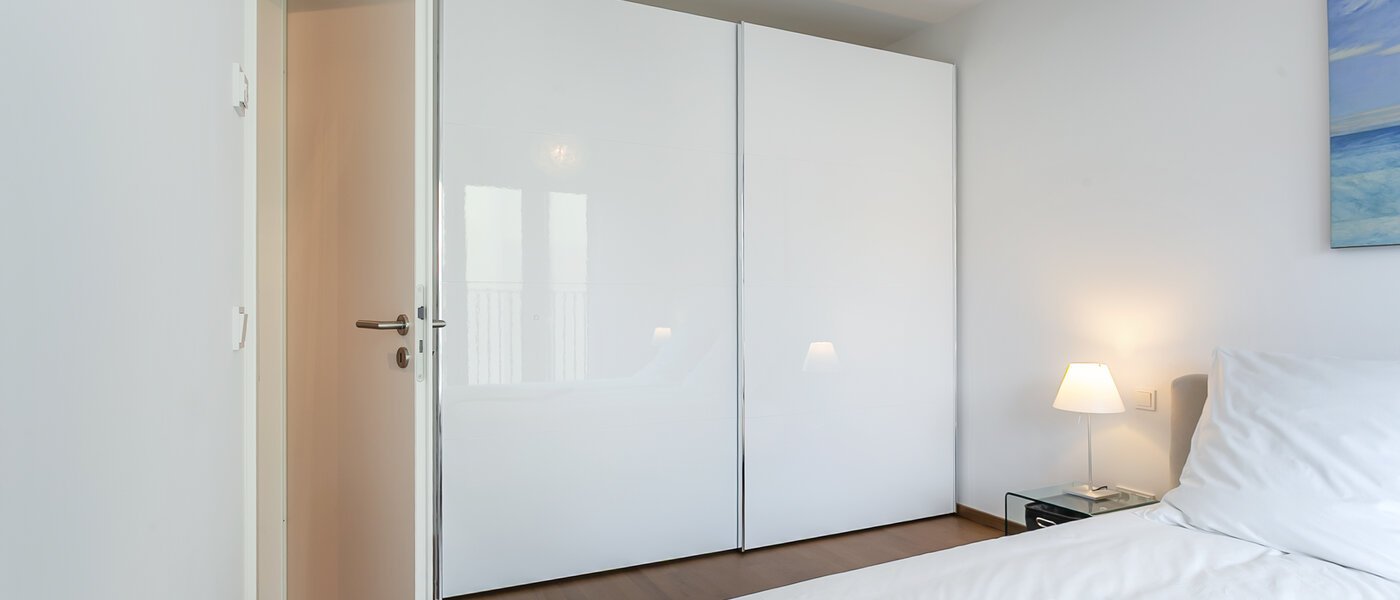 appartement München Neuhausen 03 1ère chambre 9058