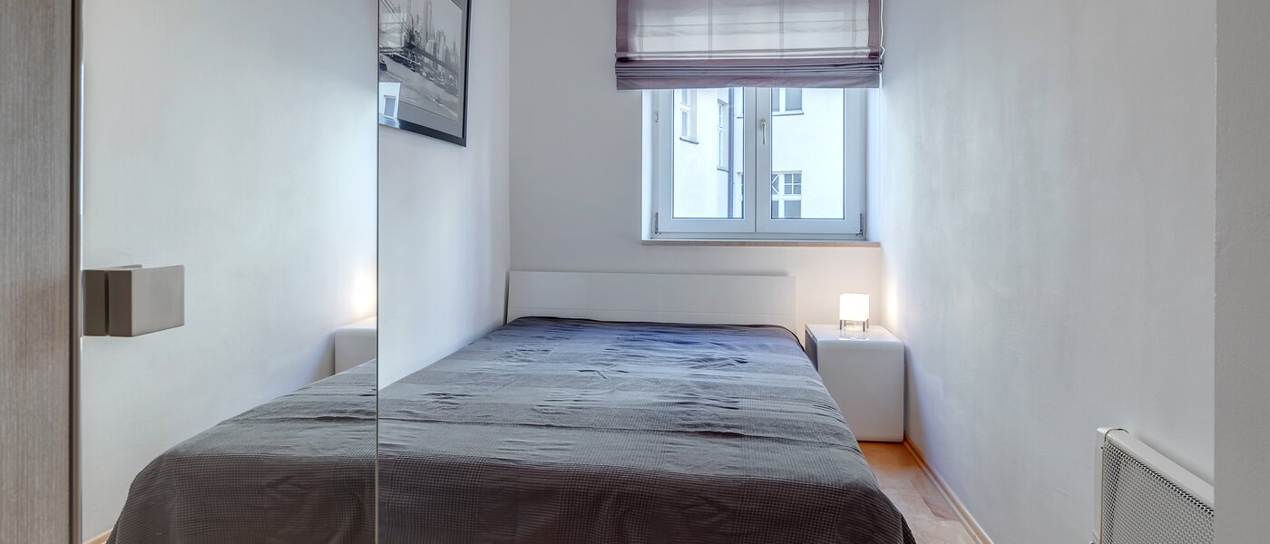 appartement München Schwabing-Nord (zw. Leopoldstraße & Englischen Garten) 01 chambre 9063