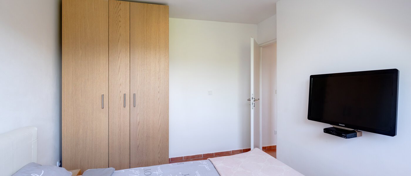 appartement sous les toits München Trudering 02 chambre 9072