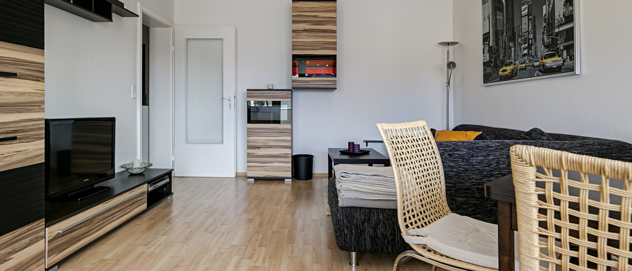 appartement Germering 04 salon 9073