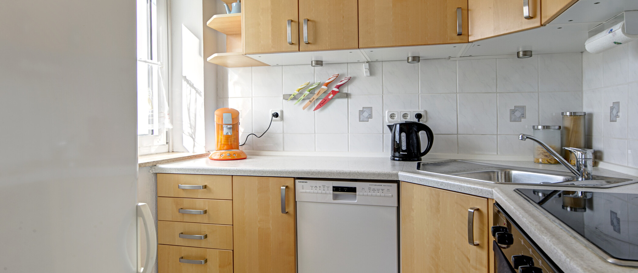 appartement Germering 01 cuisine 9073