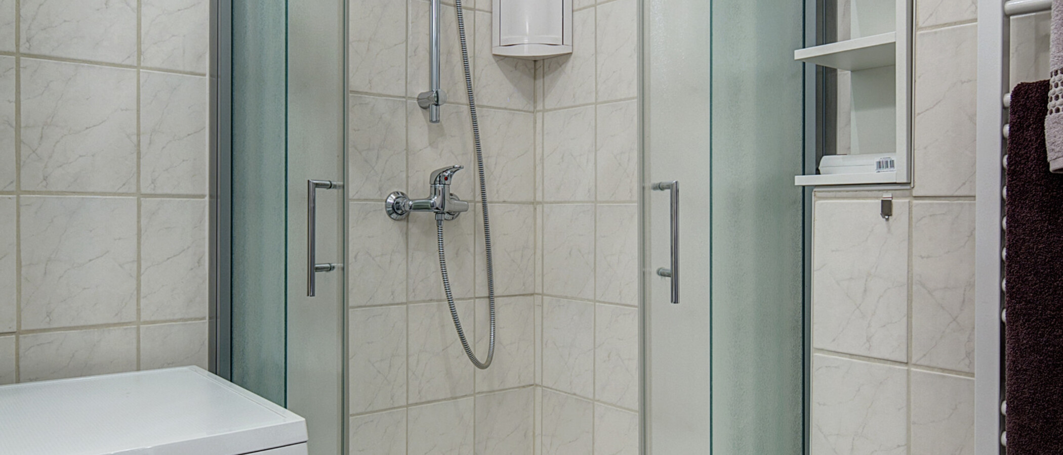 appartement Germering 02 salle de bain 9073