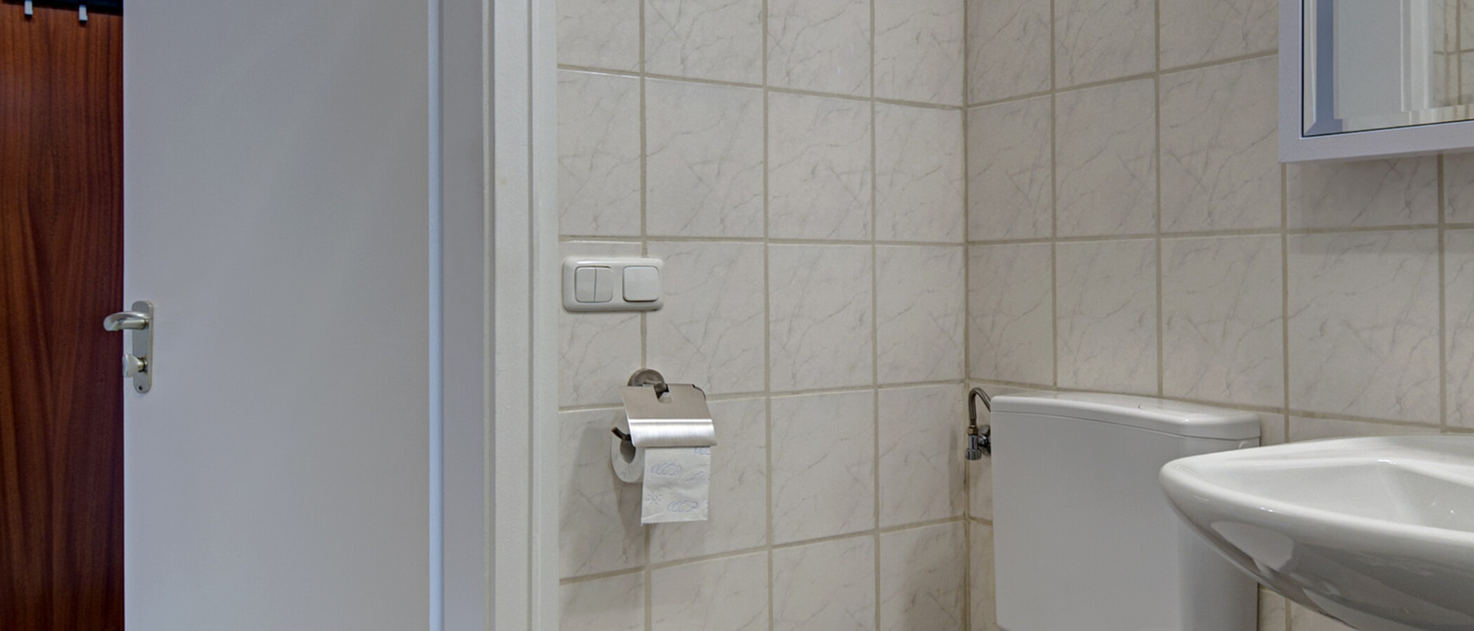 appartement Germering 03 salle de bain 9073