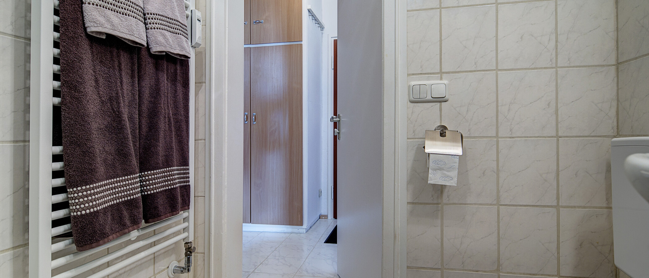 appartement Germering 04 salle de bain 9073