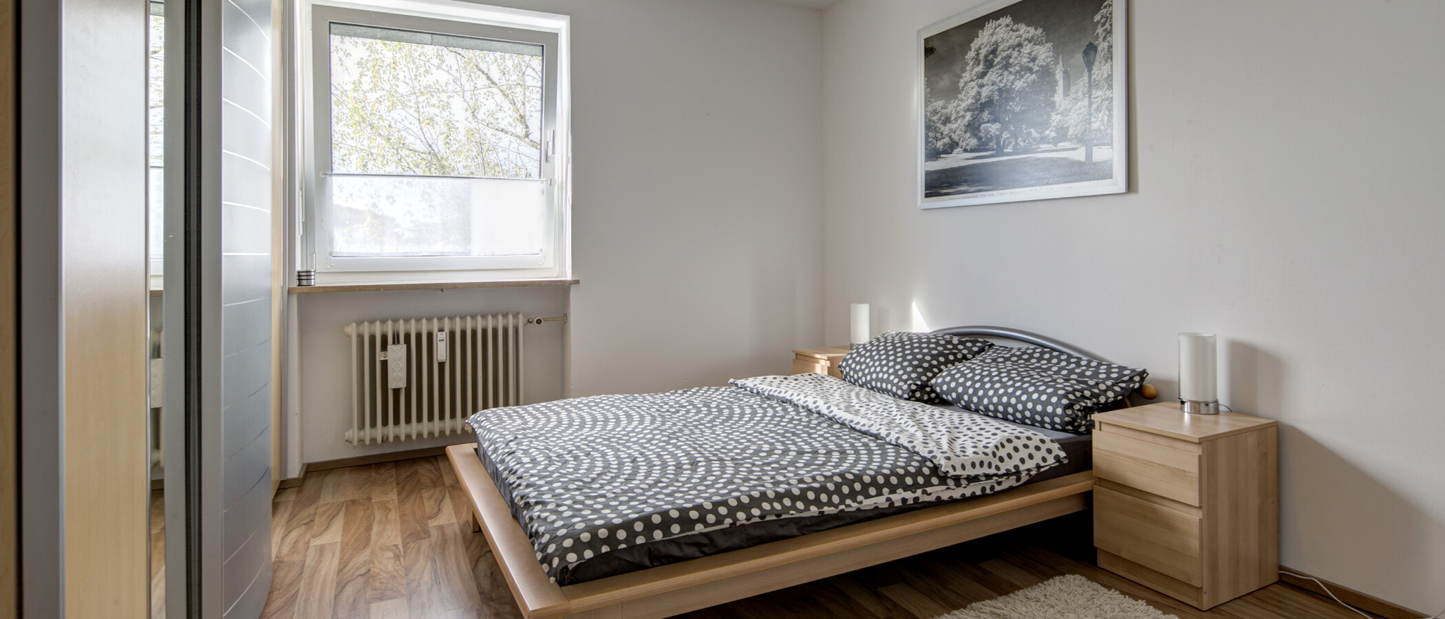 appartement Germering 01 dormir 9073