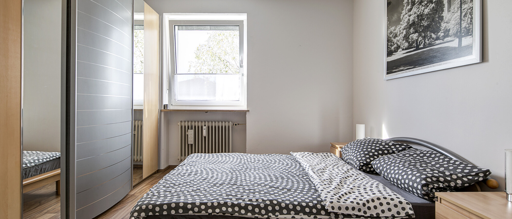 appartement Germering 02 dormir 9073