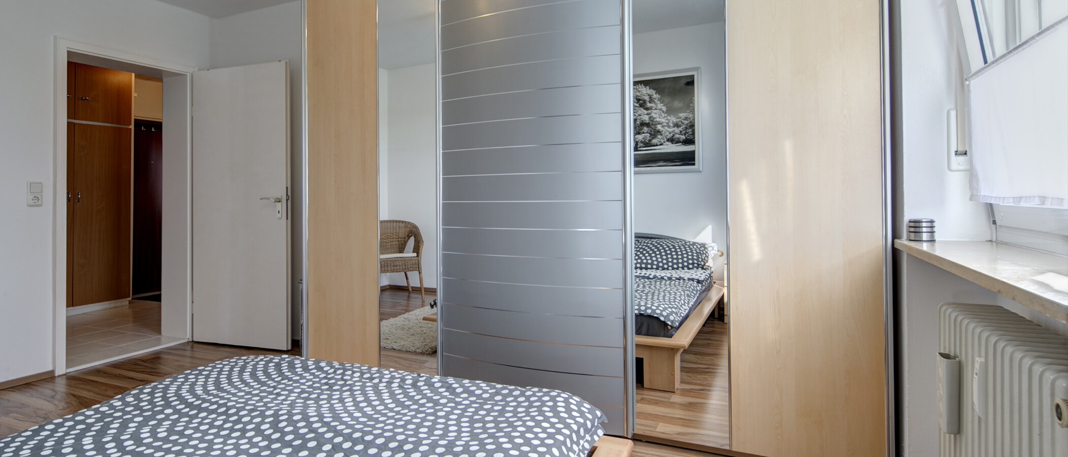 appartement Germering 03 dormir 9073