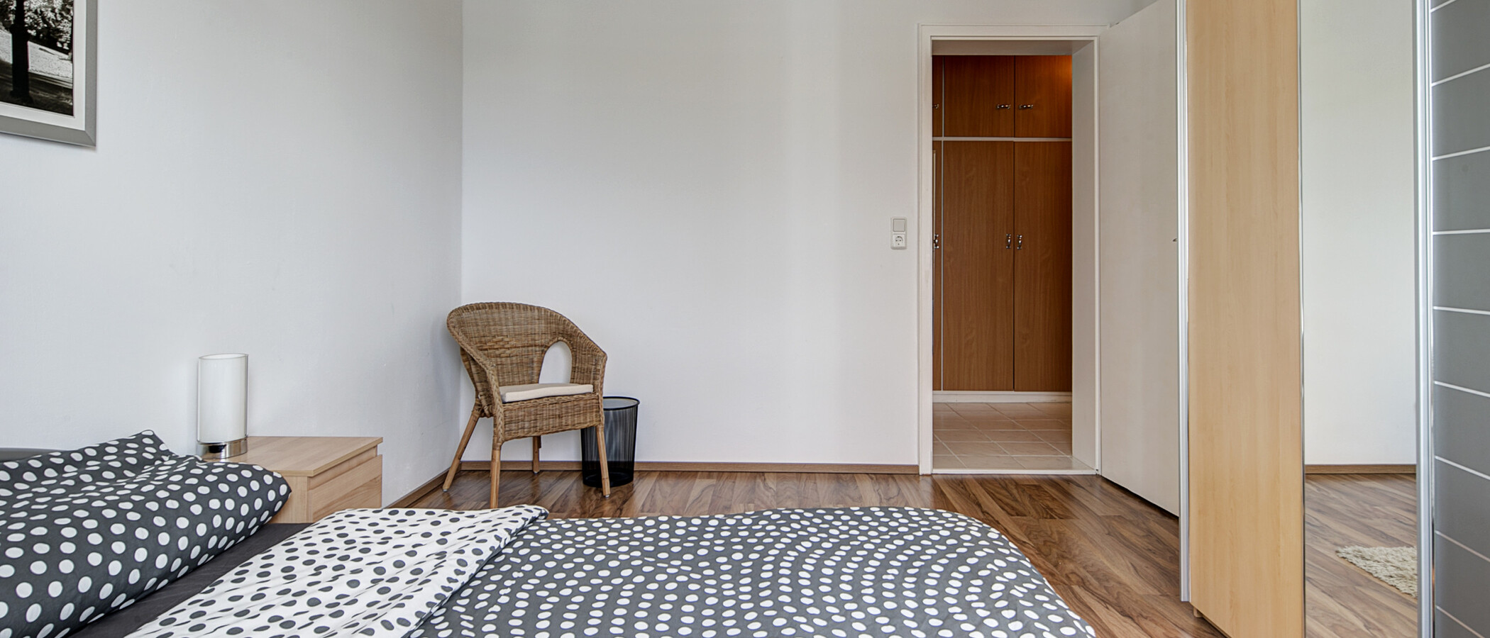 appartement Germering 04 dormir 9073