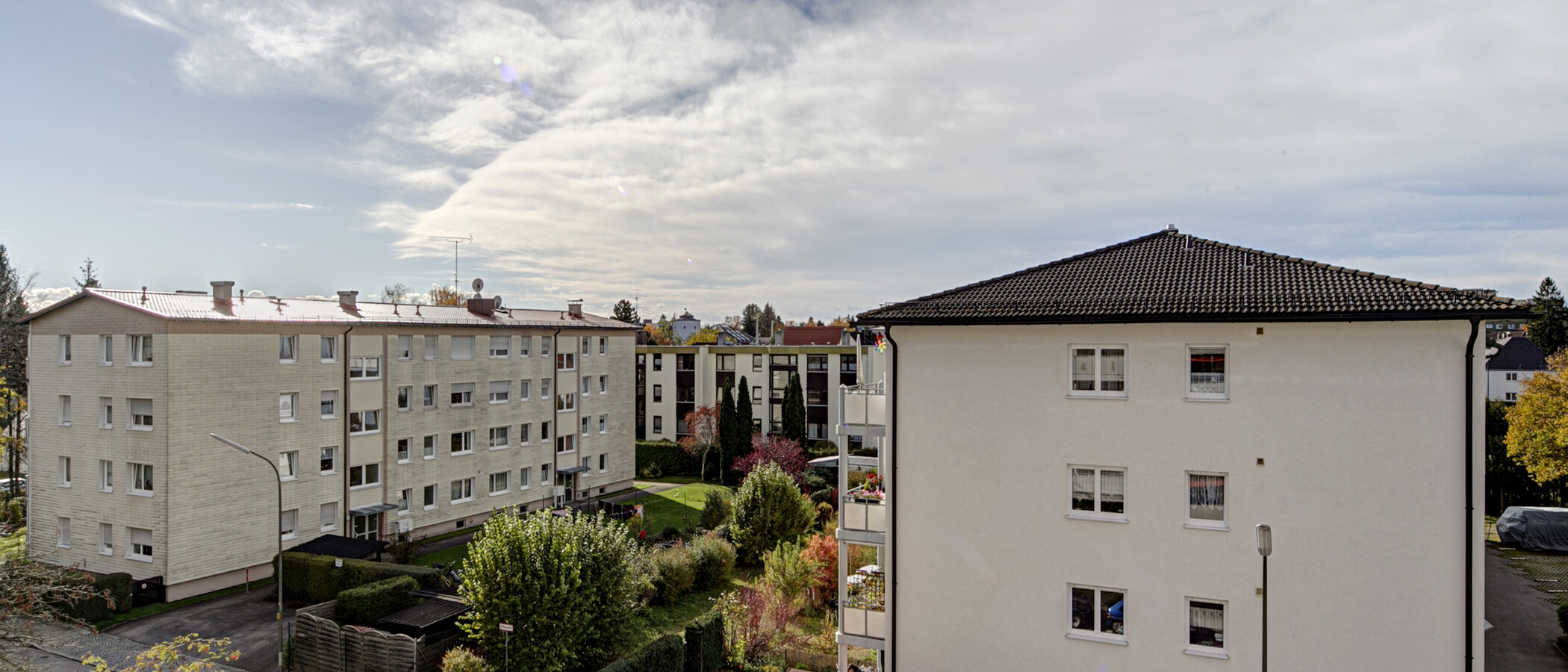 appartement Germering 02 vue 9073