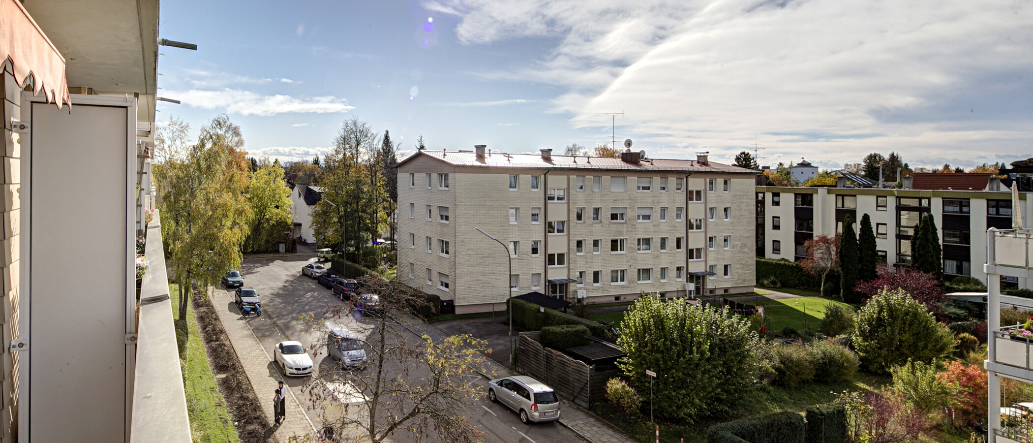 appartement Germering 03 vue 9073