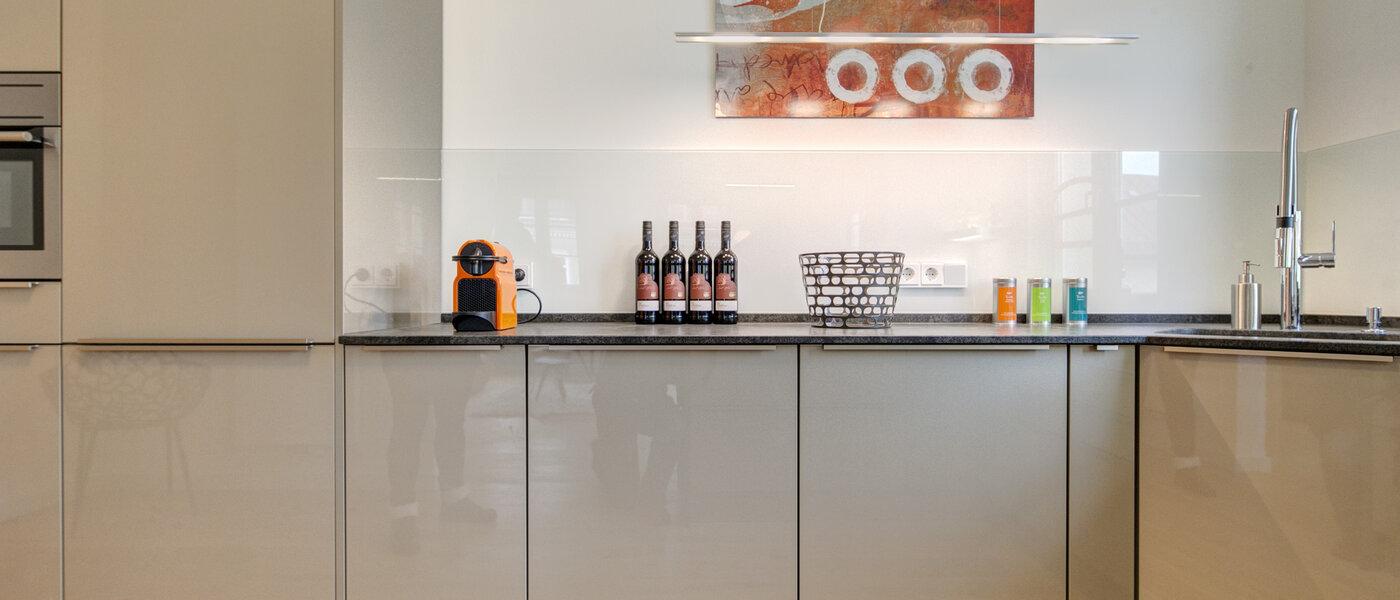 appartement München Maxvorstadt - Universitätsviertel 03 cuisine 9074