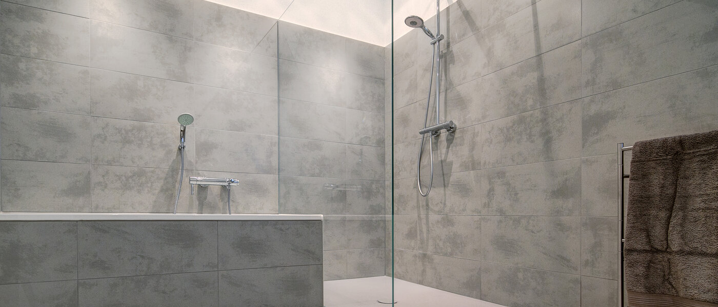 appartement München Maxvorstadt - Universitätsviertel 01 salle de bain 9074