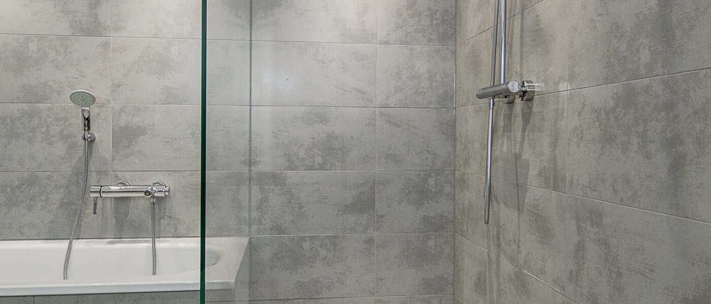 appartement München Maxvorstadt - Universitätsviertel 03 salle de bain 9074