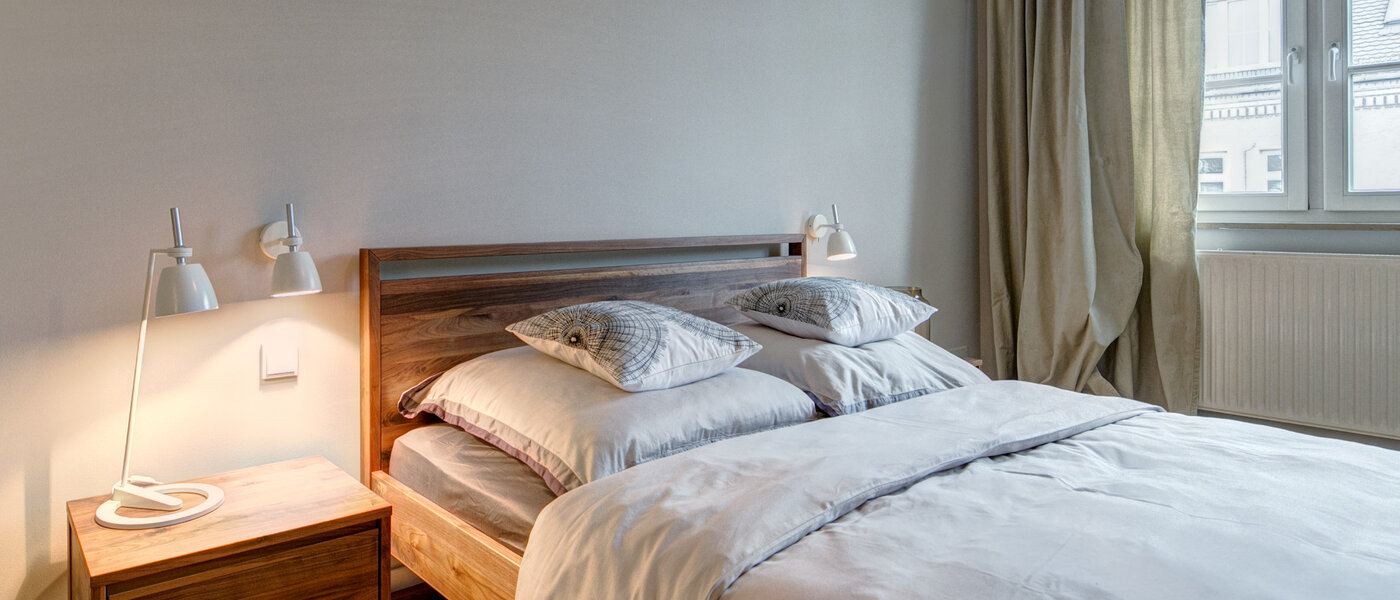 appartement München Maxvorstadt - Universitätsviertel 02 dormir 9074