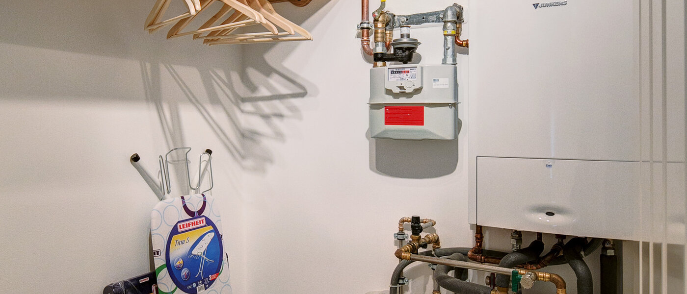 appartement München Maxvorstadt - Universitätsviertel 01 spécial 9074