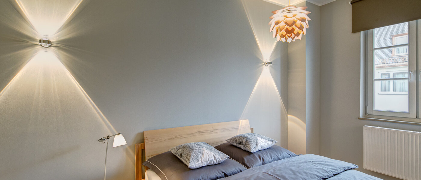 appartement München Maxvorstadt - Universitätsviertel 01 2ème ch. à coucher 9074