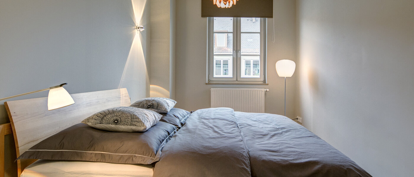 appartement München Maxvorstadt - Universitätsviertel 02 2ème ch. à coucher 9074