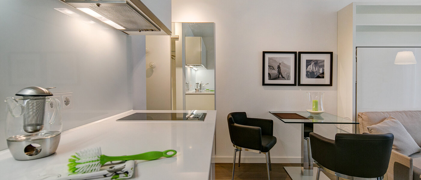 studio München Schwabing-Nord (zw. Leopoldstraße & Englischen Garten) 04 cuisine 9075