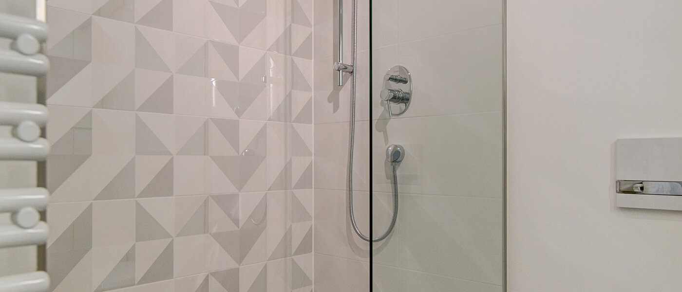 studio München Schwabing-Nord (zw. Leopoldstraße & Englischen Garten) 02 salle de bain 9075