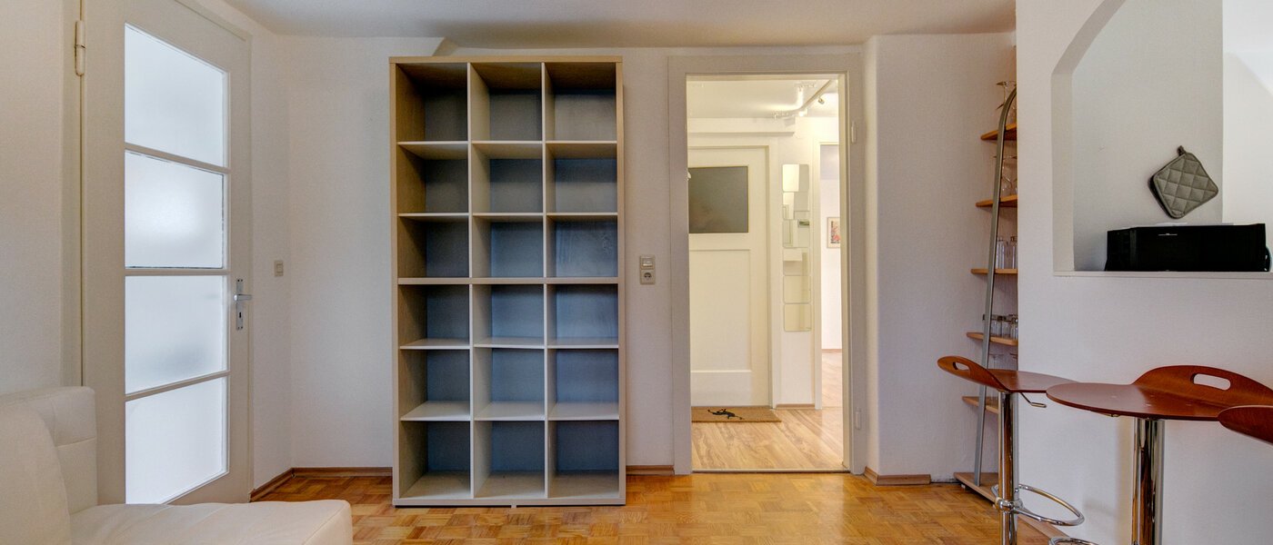 appartement sous les toits Gräfelfing 04 salon 9079