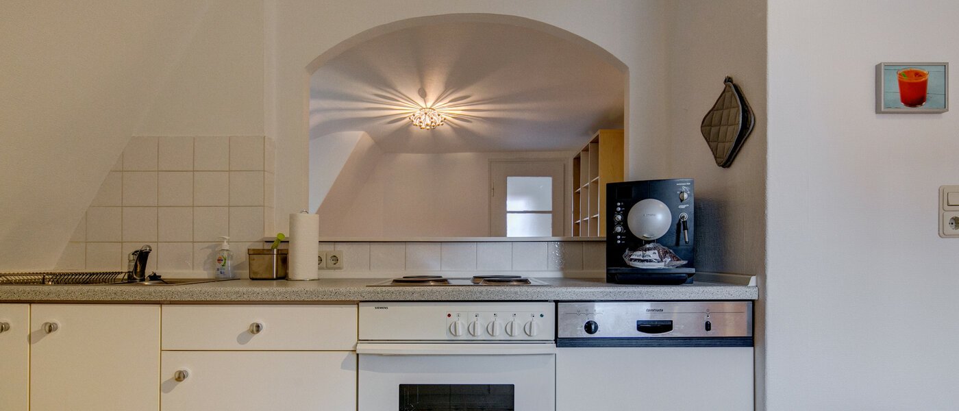 appartement sous les toits Gräfelfing 03 cuisine 9079