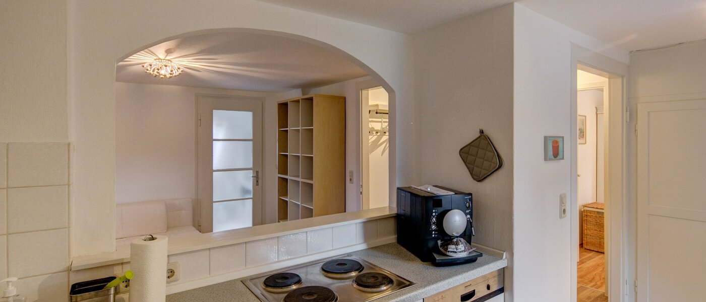 appartement sous les toits Gräfelfing 05 cuisine 9079