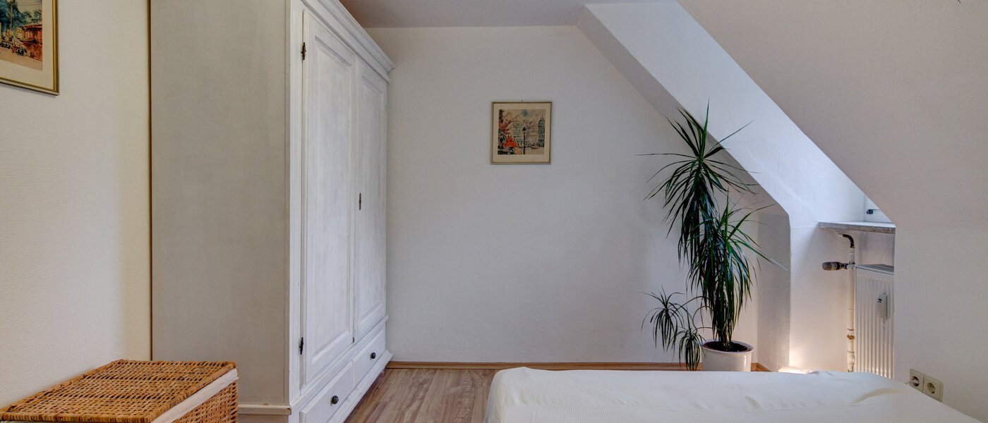 appartement sous les toits Gräfelfing 04 dormir 9079