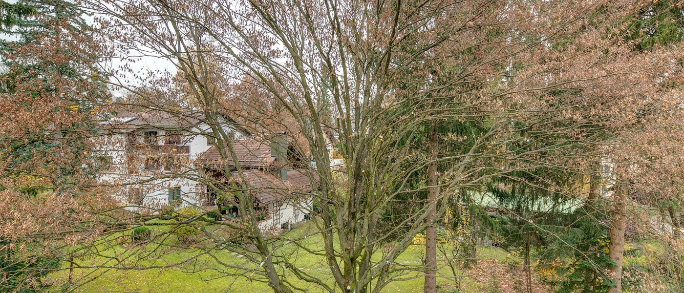 appartement sous les toits Gräfelfing 01 vue 9079