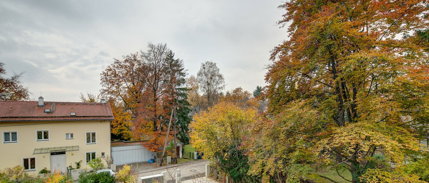 appartement sous les toits Gräfelfing 04 vue 9079