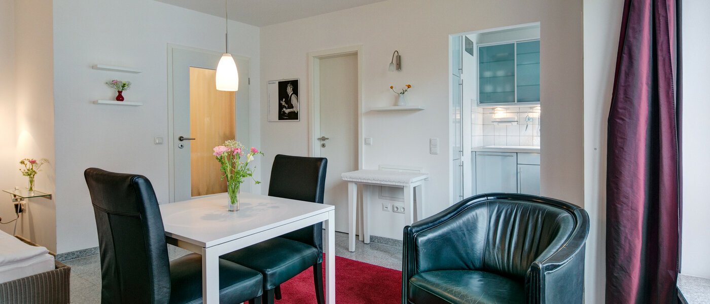 studio München Glockenbachviertel 03 salon 9081