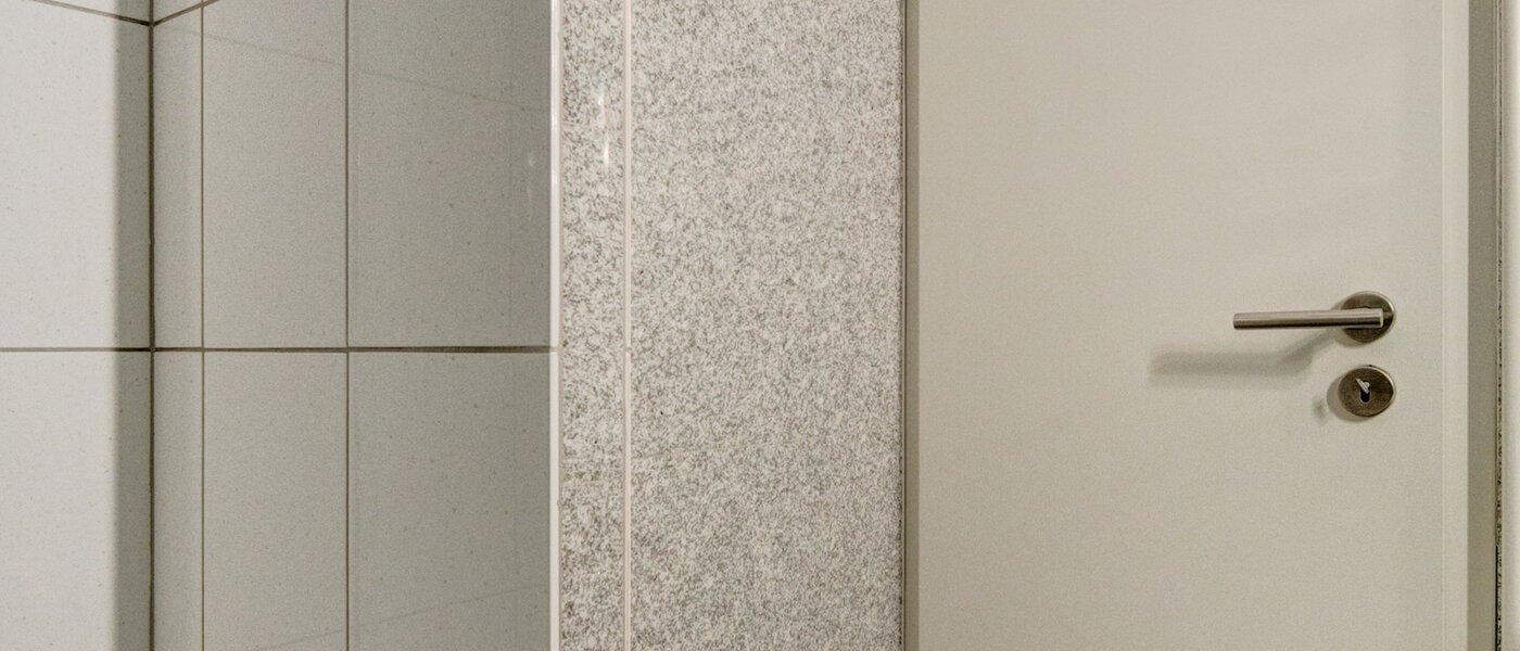 studio München Glockenbachviertel 04 salle de bain 9081