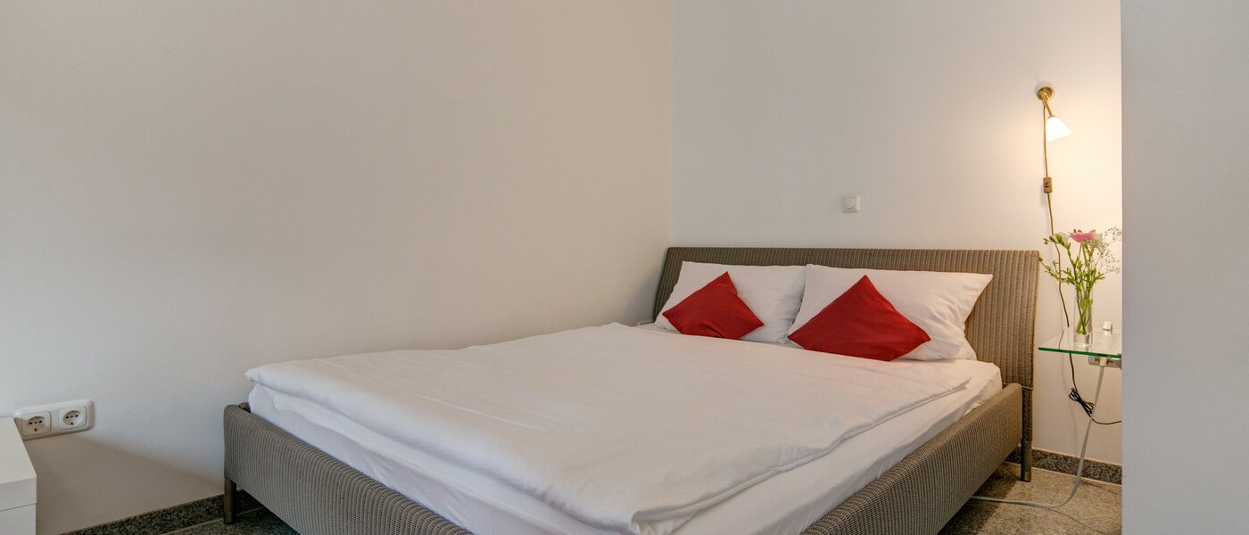 studio München Glockenbachviertel 01 dormir 9081